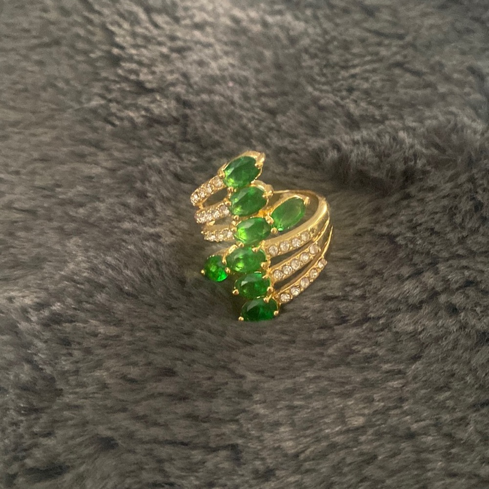 Beautiful Ring